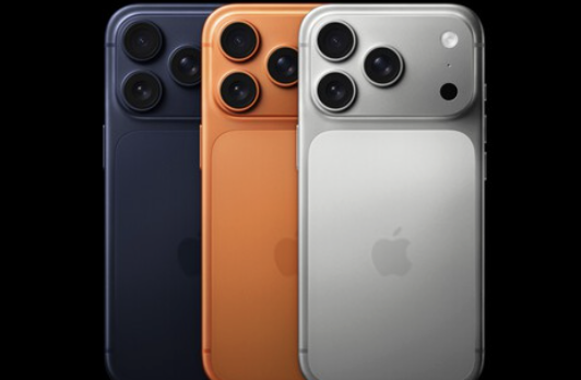 iPhone 17 Pro y Pro Max: lo nuevo de Apple y cuánto costarán en Colombia